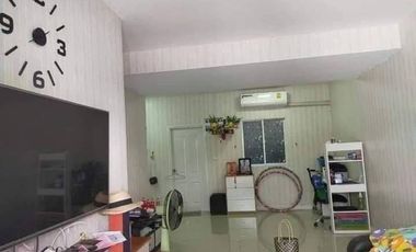 Продажа 3 спальни дом в Phan Thong, Чонбури
