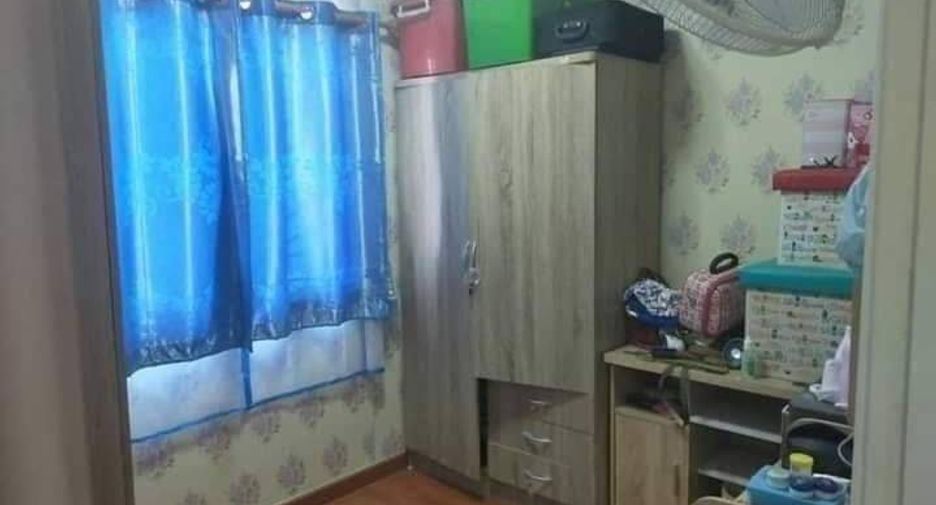 出售 3 卧室 独立屋 在 Phan Thong, Chon Buri