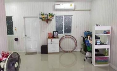 Продажа 3 спальни дом в Phan Thong, Чонбури
