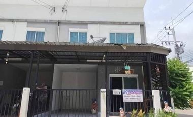 Продажа 3 спальни дом в Phan Thong, Чонбури