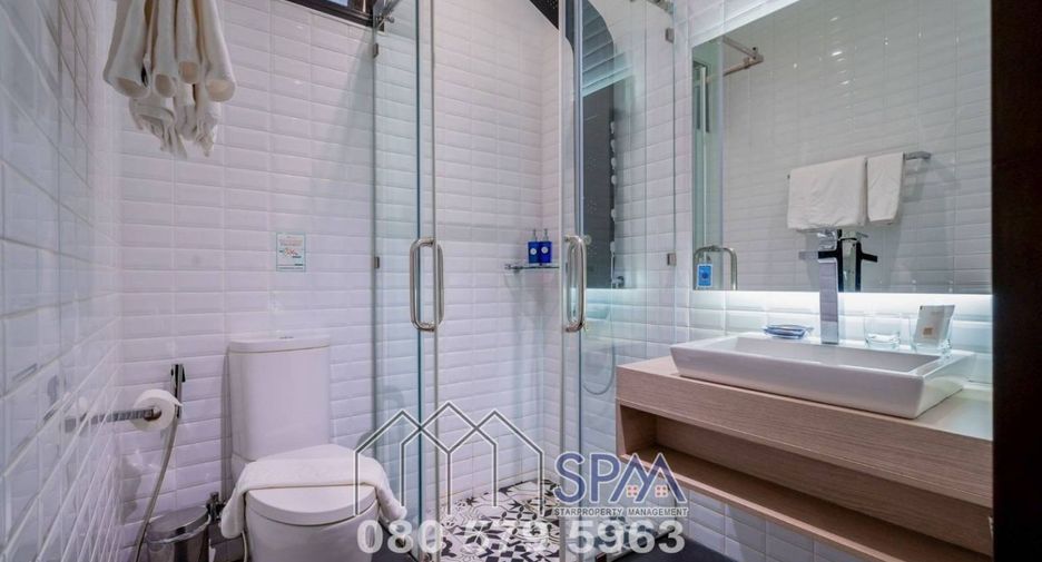 For rent and for sale 3 bedrooms villa in Hua Hin, Prachuap Khiri Khan