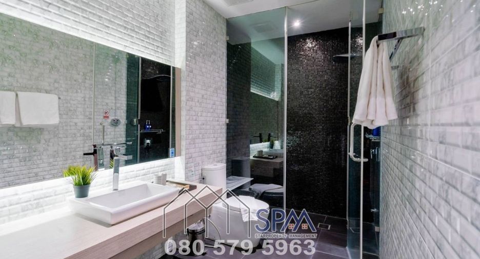 For rent and for sale 3 bedrooms villa in Hua Hin, Prachuap Khiri Khan