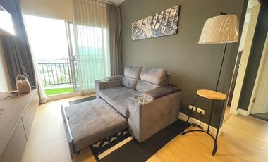For rent 2 bedrooms condo in Mueang Chiang Mai, Chiang Mai