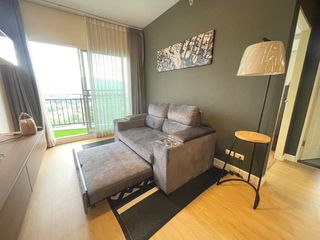 For Rent 2 Bedroom Condo In Mueang Chiang Mai
