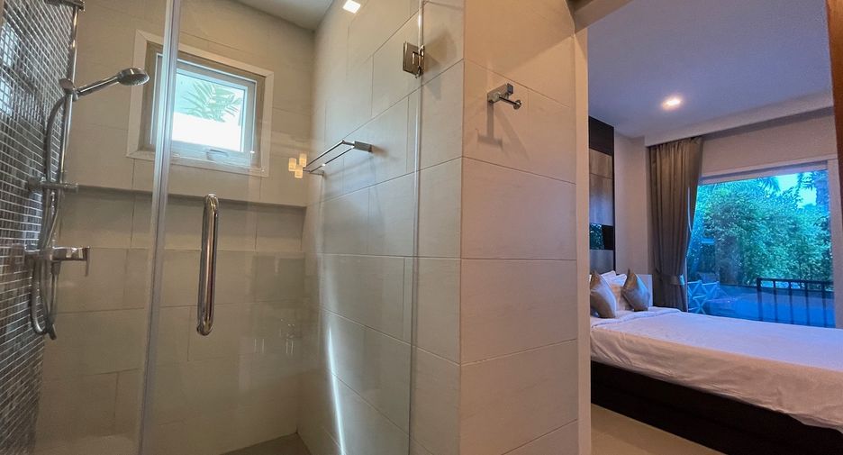For rent 1 bed apartment in Mueang Phuket, Phuket
