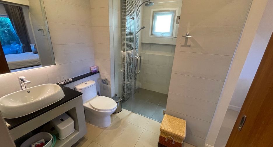 For rent 1 bed apartment in Mueang Phuket, Phuket