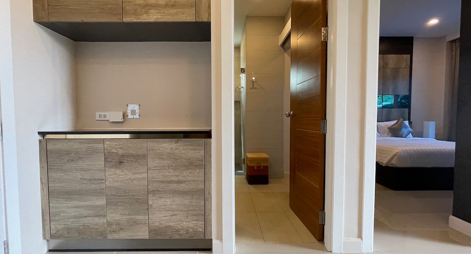 For rent 1 bed apartment in Mueang Phuket, Phuket