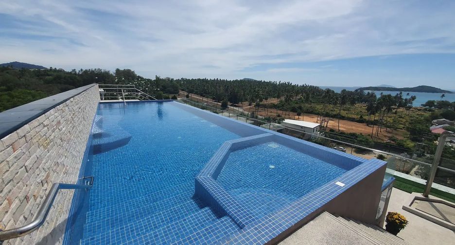 For rent 1 bed apartment in Mueang Phuket, Phuket