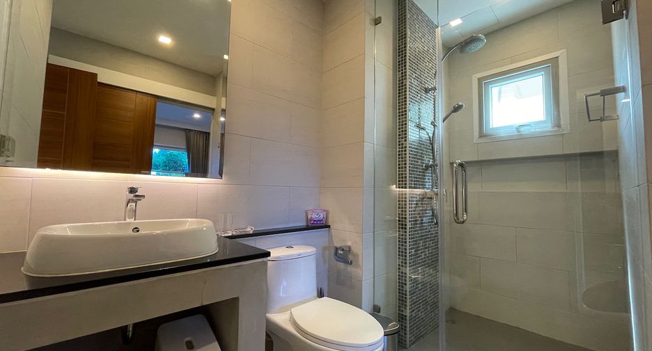 For rent 1 bed apartment in Mueang Phuket, Phuket