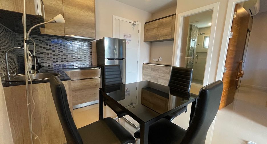 For rent 1 bed apartment in Mueang Phuket, Phuket