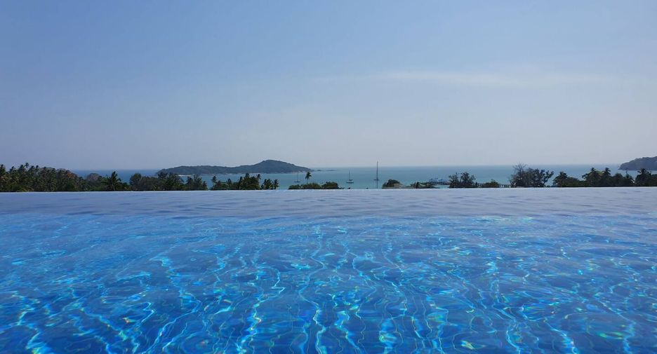 For rent 1 Beds apartment in Mueang Phuket, Phuket