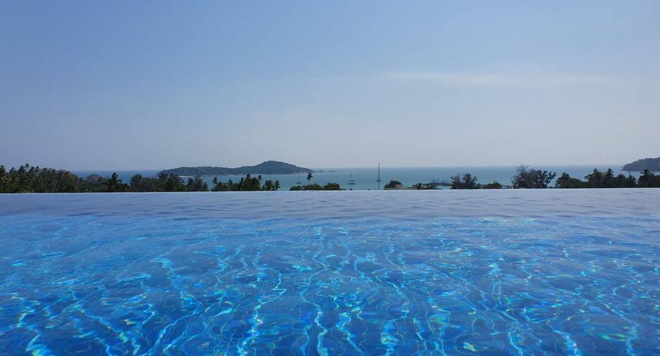 For rent 1 bed apartment in Mueang Phuket, Phuket