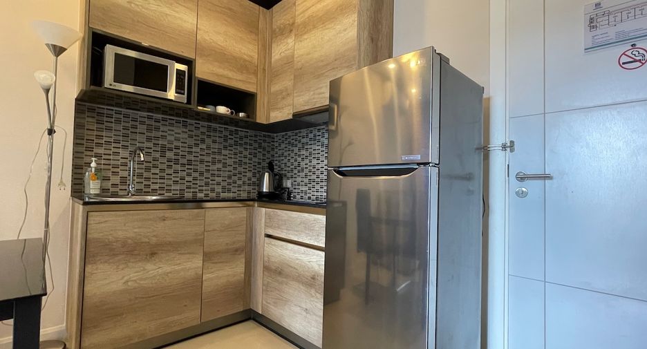 For rent 1 bed apartment in Mueang Phuket, Phuket
