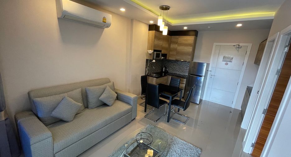 For rent 1 bed apartment in Mueang Phuket, Phuket
