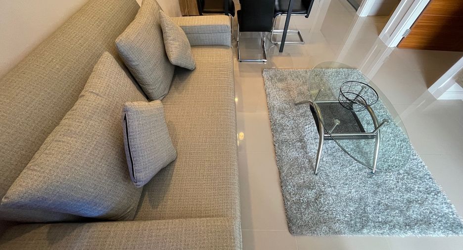 For rent 1 bed apartment in Mueang Phuket, Phuket