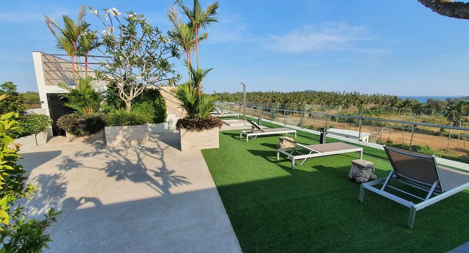 For rent 1 bed apartment in Mueang Phuket, Phuket