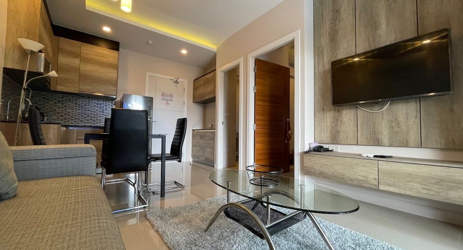 For rent 1 bed apartment in Mueang Phuket, Phuket