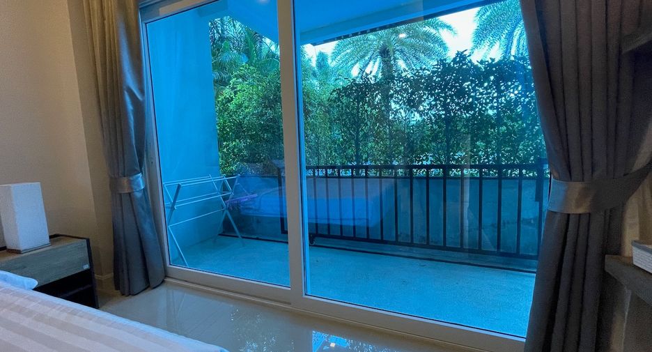 For rent 1 bed apartment in Mueang Phuket, Phuket