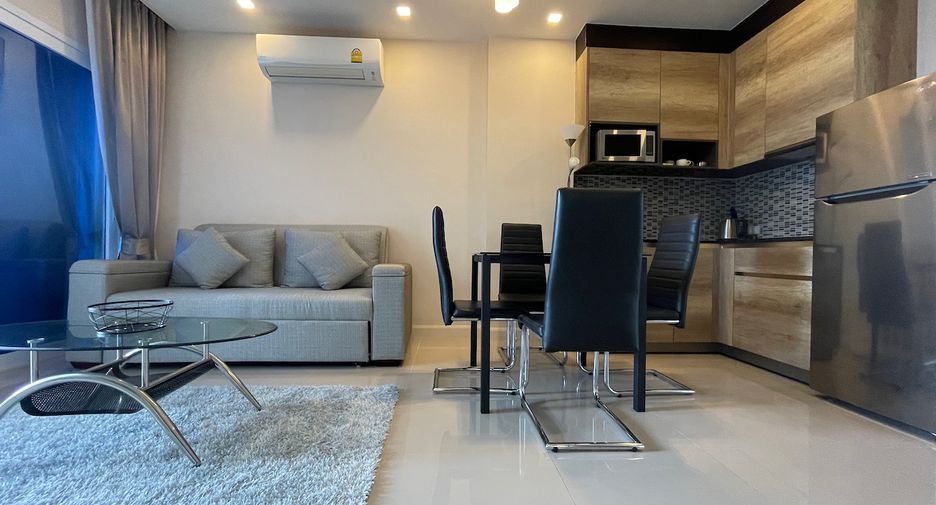 For rent 1 bed apartment in Mueang Phuket, Phuket