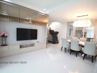 For sale 4 bed house in Mueang Rayong, Rayong