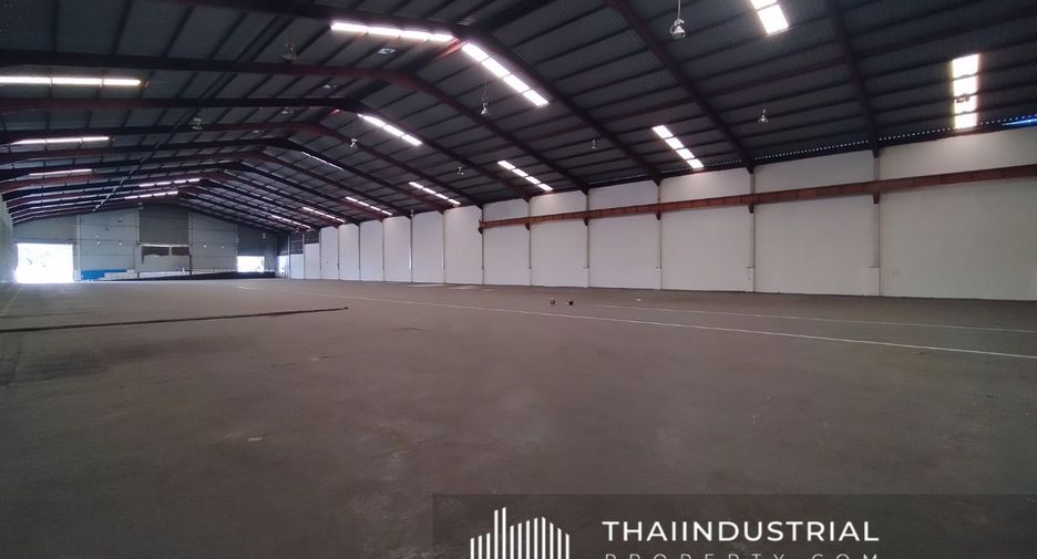 À louer entrepôt à Si Racha, Chonburi