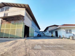 出租 仓库 在 Sai Mai, 曼谷