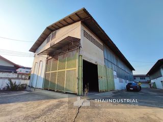 出租 仓库 在 Sai Mai, 曼谷