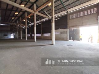 出租 仓库 在 Sai Mai, 曼谷