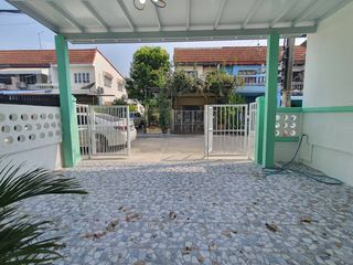 For sale 3 Beds townhouse in Bang Bua Thong, Nonthaburi
