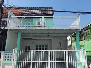 For sale 3 Beds townhouse in Bang Bua Thong, Nonthaburi
