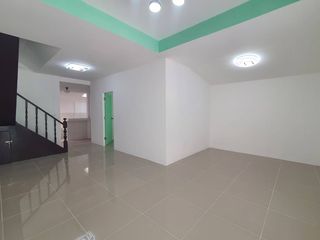 For sale 3 Beds townhouse in Bang Bua Thong, Nonthaburi