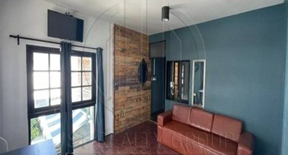 Аренда 3 спальни дом в Патхум Щан, Бангкок