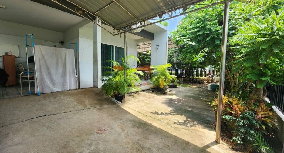 For sale 4 bedrooms house in Phra Samut Chedi, Samut Prakan