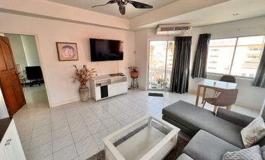 À vendre 1 chambre condo à Bang Lamung, Chonburi