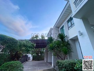 For rent 5 bedrooms house in Mueang Nonthaburi, Nonthaburi