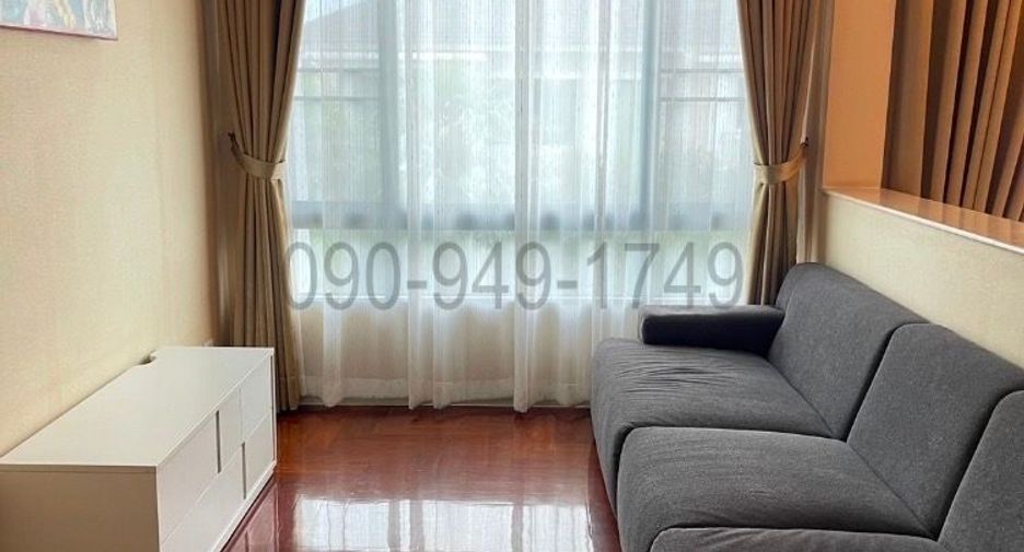 For rent 5 bedrooms house in Mueang Nonthaburi, Nonthaburi