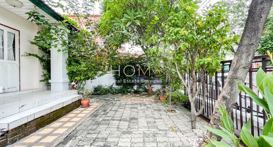 For sale studio house in Min Buri, Bangkok Hipflat