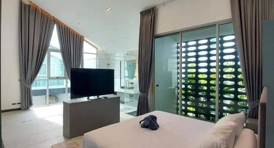 ขาย 3 ห้องนอน วิลล่า ใน ถลาง, ภูเก็ต