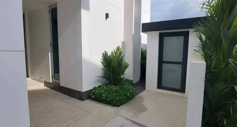 ขาย 3 ห้องนอน วิลล่า ใน ถลาง, ภูเก็ต