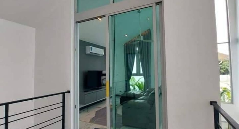 ขาย 3 ห้องนอน วิลล่า ใน ถลาง, ภูเก็ต