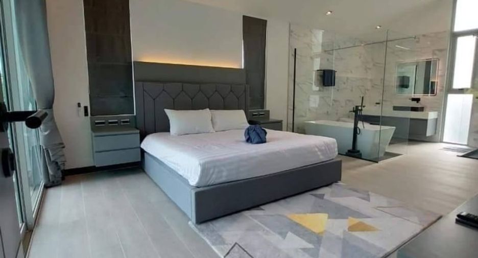 ขาย 3 ห้องนอน วิลล่า ใน ถลาง, ภูเก็ต