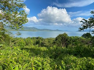 For sale land in Takua Thung, Phang Nga