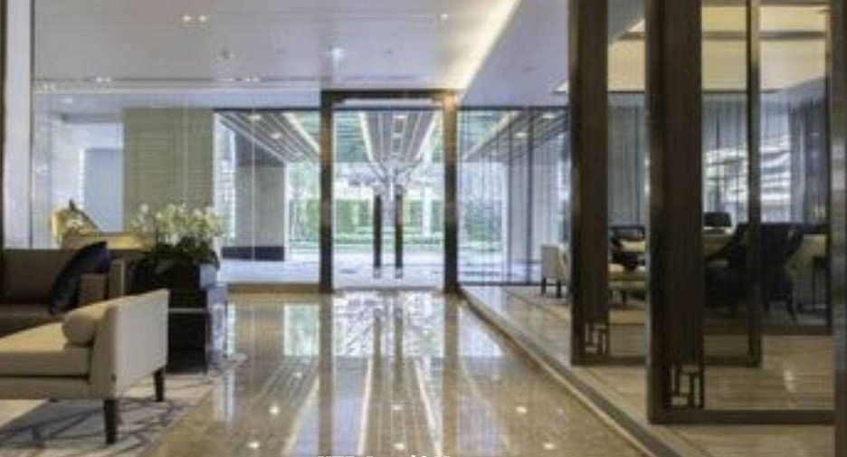For rent and for sale 1 bed condo in Bang Rak, Bangkok
