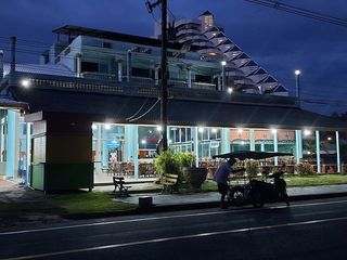 For sale 23 bed hotel in Mueang Rayong, Rayong