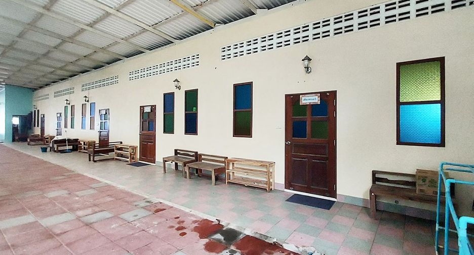 ขาย 23 เตียง โรงแรม ใน เมืองระยอง, ระยอง