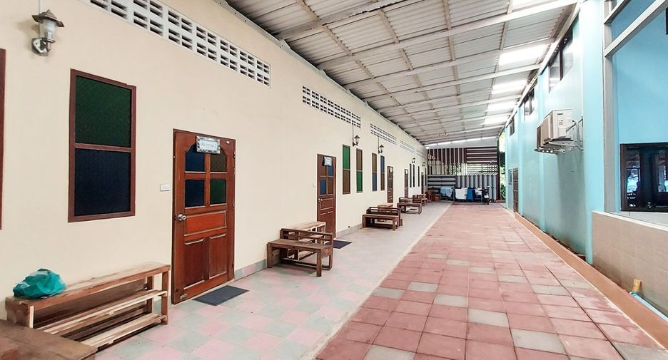 ขาย 23 เตียง โรงแรม ใน เมืองระยอง, ระยอง