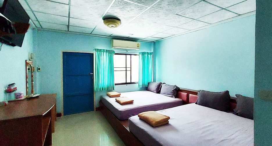 ขาย 23 เตียง โรงแรม ใน เมืองระยอง, ระยอง