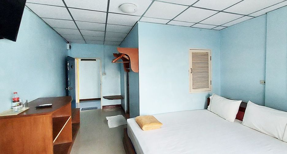 ขาย 23 เตียง โรงแรม ใน เมืองระยอง, ระยอง