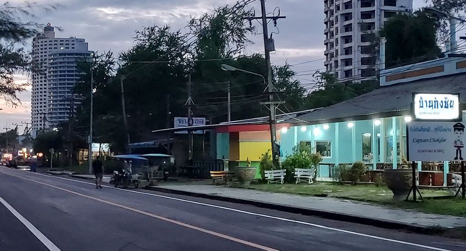 ขาย 23 เตียง โรงแรม ใน เมืองระยอง, ระยอง