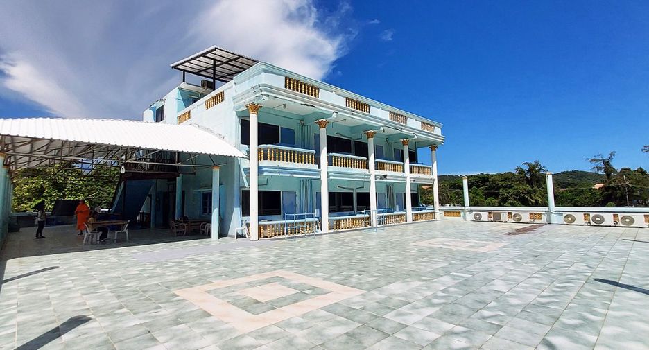 ขาย 23 เตียง โรงแรม ใน เมืองระยอง, ระยอง